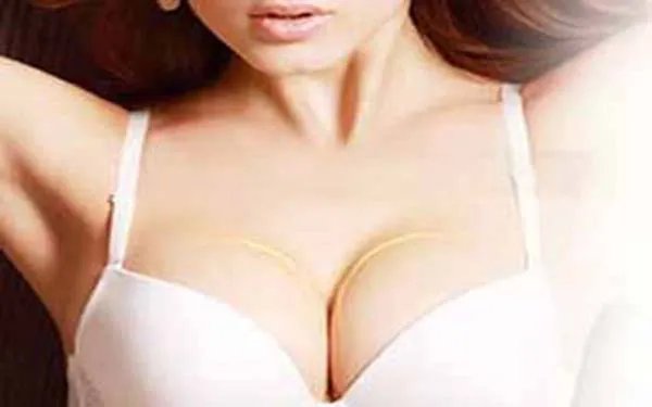 硅胶丰胸需要多少钱