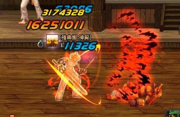 红眼90刷图加点分享 达人详解525改版加点走向