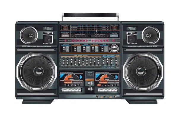 mp3格式正式终结退出舞台，那些年你用过哪些方式听歌？