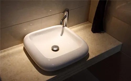 小洗手盆尺寸是多少 洗手盆品牌哪家好