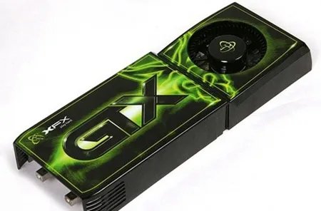 GTX285评测跑分参数介绍