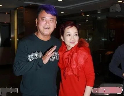 林俊贤老婆资料介绍详细 两人感情很好