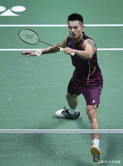 林丹宣布退役，可以怎么形容他的职业生涯？