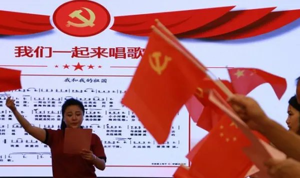 入党初心是什么，党员使命是什么