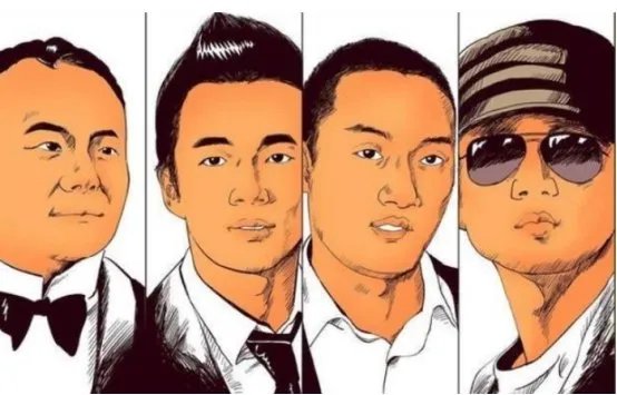 京城四少王烁：后妈是王艳，前女友是周迅，为何如今销声匿迹了？