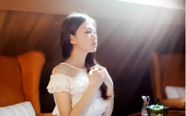 用来表白的数字