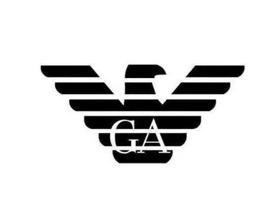 阿玛尼标志有几种？