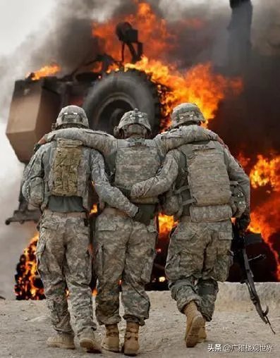 美国决定从阿富汗撤离4000名军人，是美国在与塔利塔谈判中让步吗？