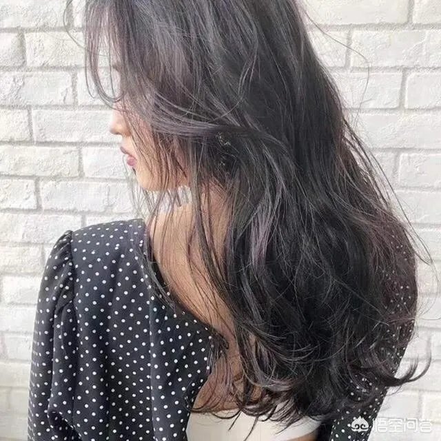 漂亮的长卷发冲动拉直了，现在后悔了怎么办？