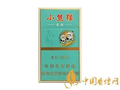 小熊猫香烟多少一盒 小熊猫香烟怎么样