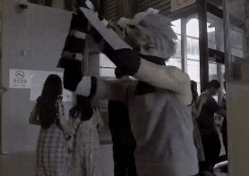 今年的ChinaJoy除了长腿showgirl小姐姐们，还有什么看点？