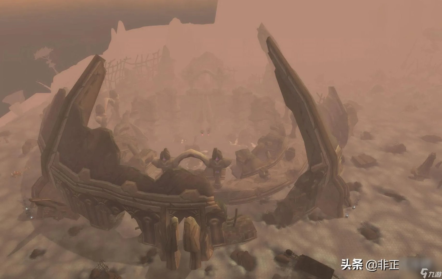 魔兽世界奥金顿副本任务大全 奥金顿副本群通关指南