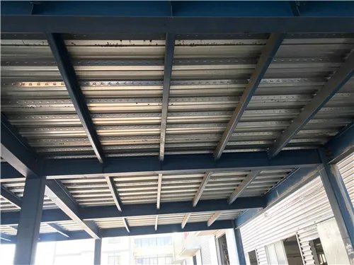 屋面板有哪些材料