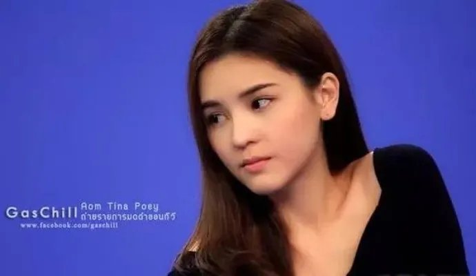 泰国最美女星排行：一个比一个漂亮（图）