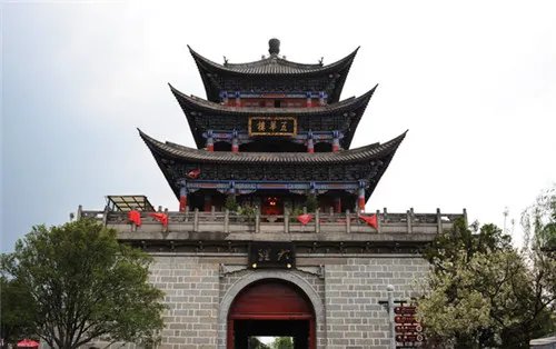 去大理拍婚纱照哪里好  大理拍婚纱照景点推荐