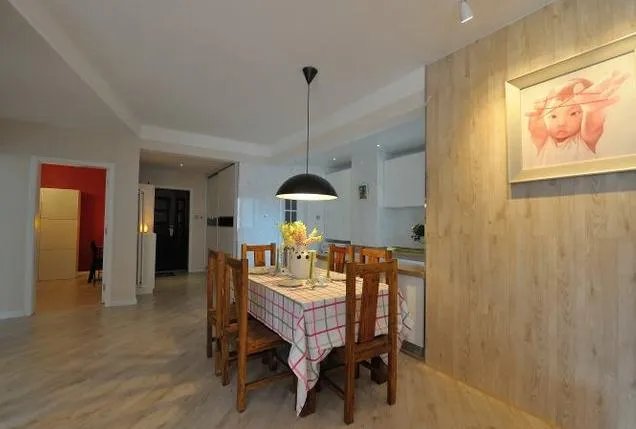 女婿买昆明新房一声不吭，装修完又说留个房间给她？