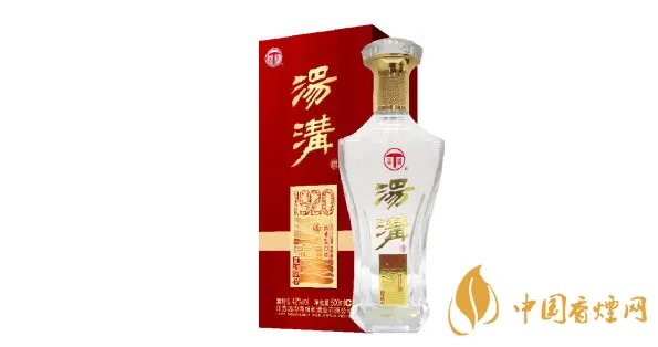 汤沟1920浓香型42度价格 汤沟1920多少钱一瓶