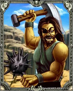 强盗贵族的介绍