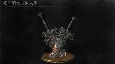 《黑暗之魂3》DLC2图文攻略 DLC2环印城全收集流程图文攻略