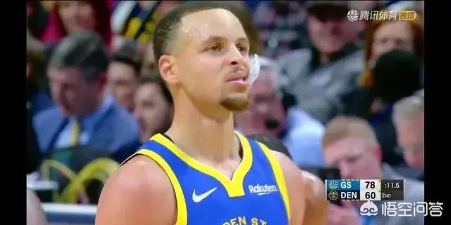 勇士VS掘金，首节勇士51：38领先掘金，共计命中16记三分，打成了全明星。你怎么看？