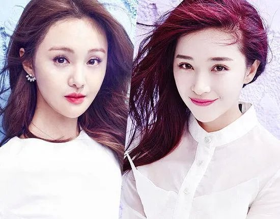 阚清子郑爽之间有什么关系？