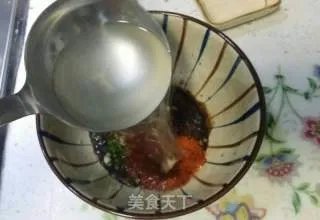 麻辣小面