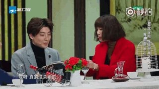 如何看待演员的诞生第九期，蓝盈莹、张彤、姚远、张雪迎的，作品 《我的前半生》？