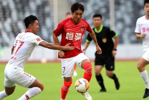 新赛季中超开赛在哪举行？