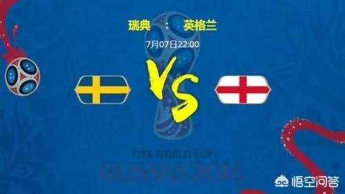 2018年世界杯，你怎么看瑞典对战英格兰？