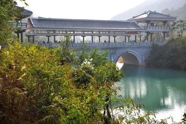 中山金钟水库有什么好玩的