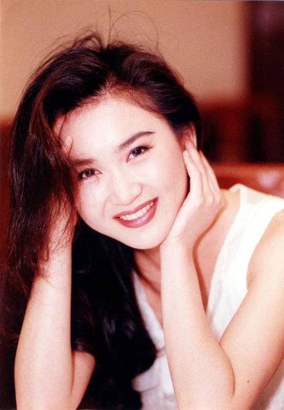 温碧霞演过哪些电视剧呢？