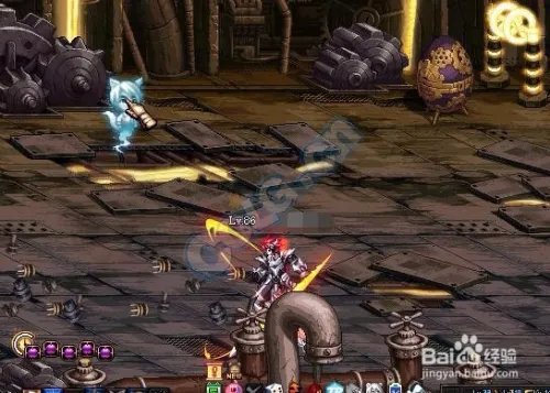 DNF白狐狸攻坚战怎么进