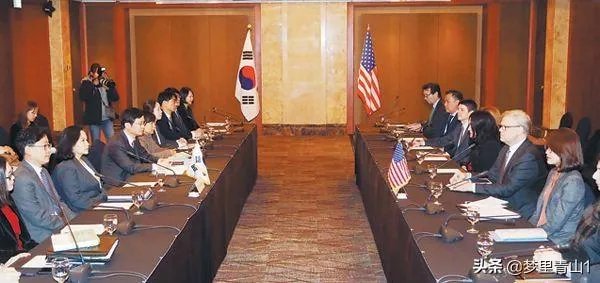 韩美防卫费之争，最后会以何种方式解决？是美认输，还是韩认怂？