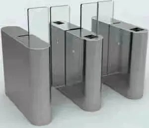 景区应该用什么闸机？