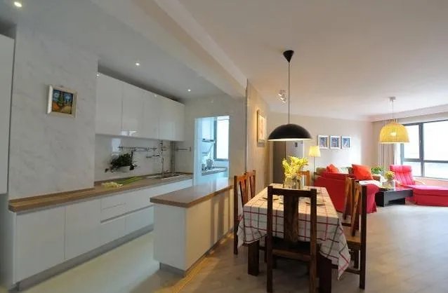 女婿买昆明新房一声不吭，装修完又说留个房间给她？