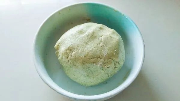 清明果的做法步骤