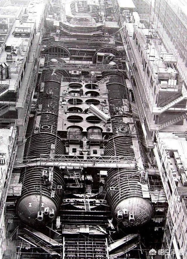 俄罗斯台风级核潜艇还服役吗