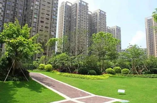 绿化率和绿地率有什么区别