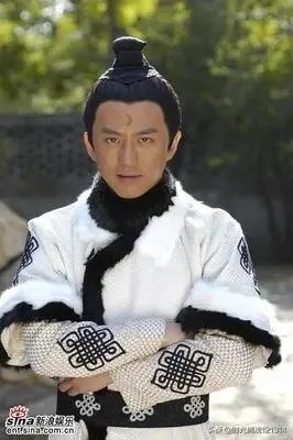 邓超演过的特别好看的电视剧有哪些？