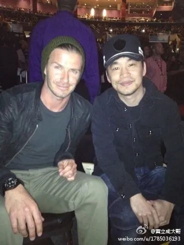 刘容嘉和黄立成，为什么分手？？？