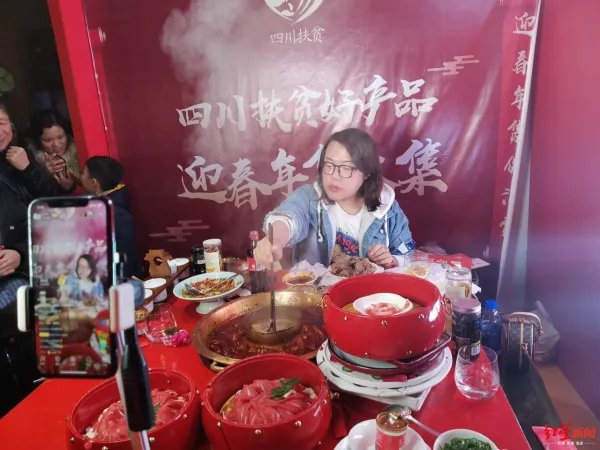 大胃王浪味仙到底是男的还是女的？