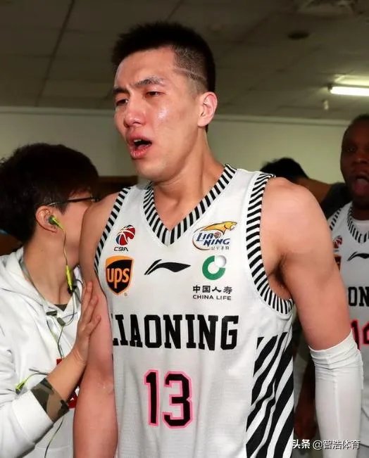 乔丹+詹姆斯+郭艾伦+赵继伟+韩德军可以打进NBA东部决赛吗？