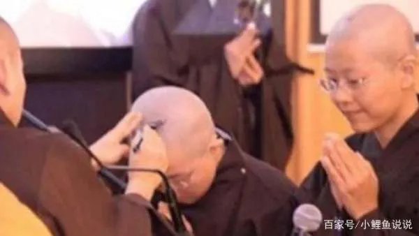 当年在清华大学毕业后，不顾反对出家为尼的女大学生，现状如何了？