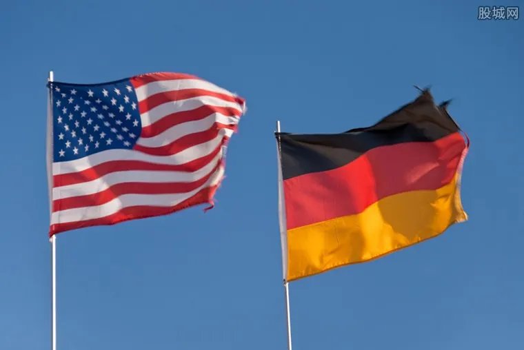 美国驻德大使遭斥 威胁德国企业要从伊朗撤出