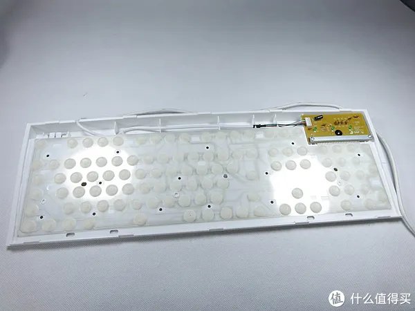 杂谈键盘史 篇八：酷迅SEM-DT35 RTS游戏神器