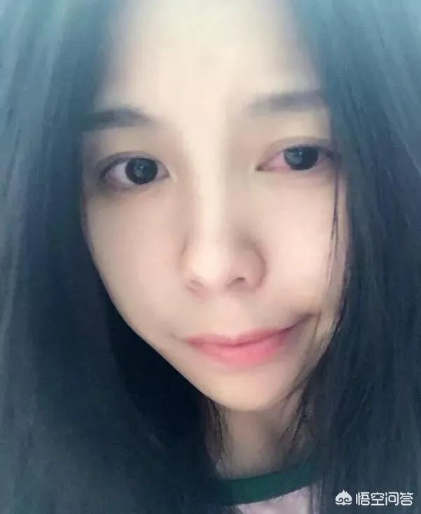 DOTA2女主播