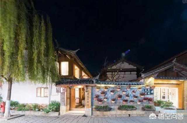 过年去云南旅游合适吗？