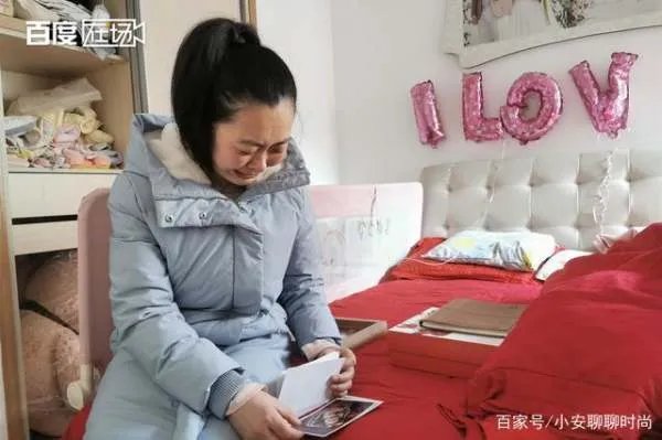 4月大女婴推拿后，90后妈妈情绪崩溃，后来怎样？