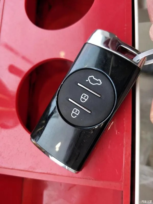 试驾全新一代瑞虎7各方面感受都不错哦，谈谈感受