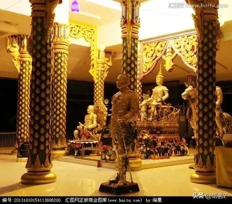 为何清迈寺庙因游客拍照而被迫关闭？